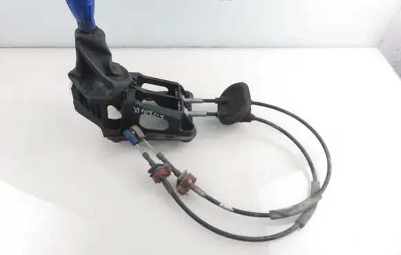 Citroen C2 Gear shifter/selector 9680192280
