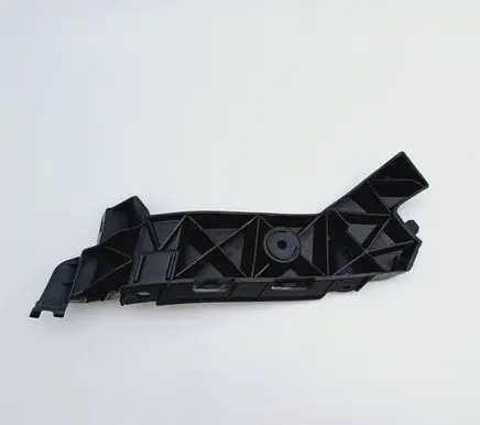 Seat Ibiza IV (6J,6P) Rear bumper mounting bracket 6J3807393