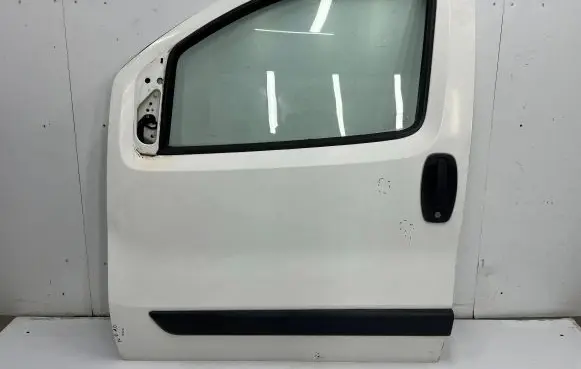 Citroen Nemo Front door