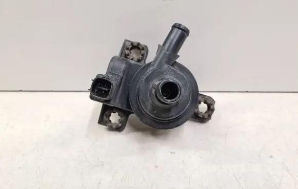 Mitsubishi i-MiEV Electric auxiliary coolant/water pump