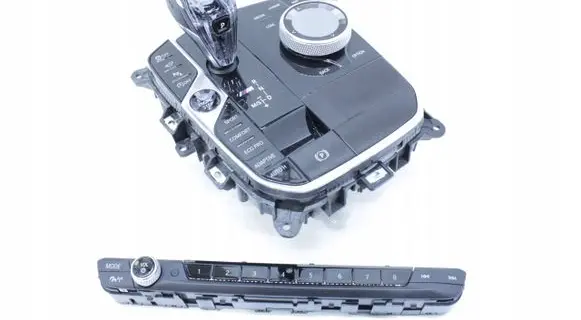 BMW 8 G15 Gear shifter/selector 9479912