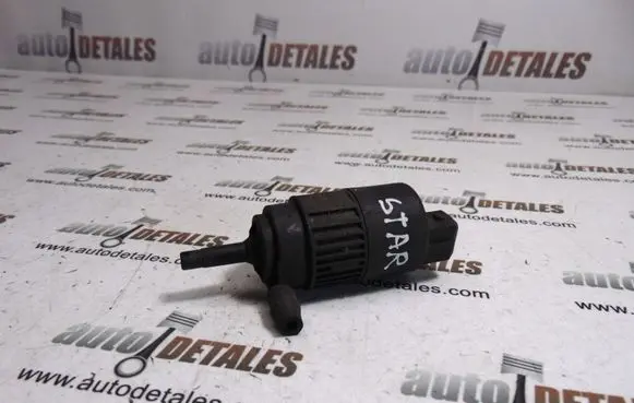 Mitsubishi Space Star Windscreen/windshield washer pump