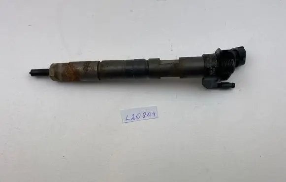 Toyota Corolla E140 E150 Fuel injector 236700W020 101201 0445116