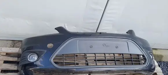 Ford Focus Front bumper
