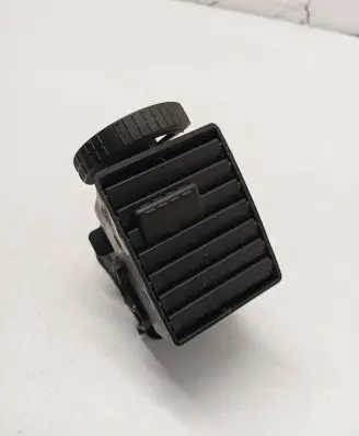 Volkswagen Transporter - Caravelle T5 Dashboard side air vent grill/cover trim 7H0815706C 2994503810