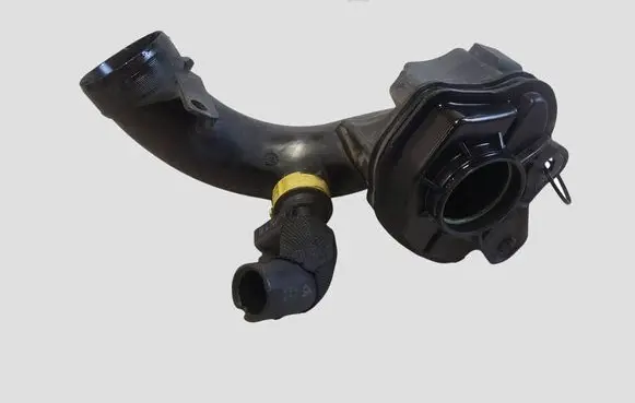 Citroen C5 Breather/breather pipe/hose 9674810880