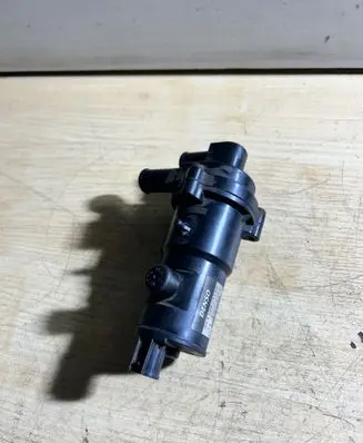 Honda Civic Electric auxiliary coolant/water pump 0641001120