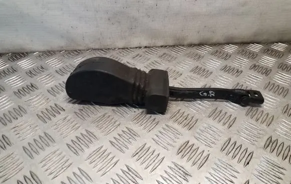 Audi Q5 SQ5 Rear door check strap stopper 8R0839249D