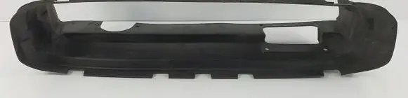 Volvo V50 Intercooler air guide/duct channel 30657147