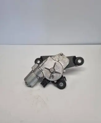 Peugeot 5008 II Rear window wiper motor 9811259980