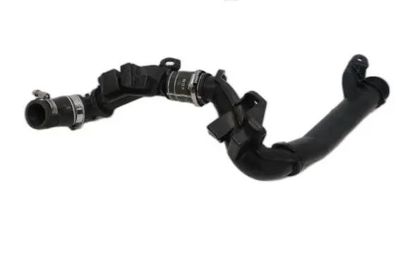Peugeot Expert Intercooler hose/pipe 108809-01