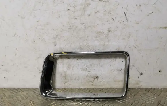 Jeep Grand Cherokee Front grill 365644