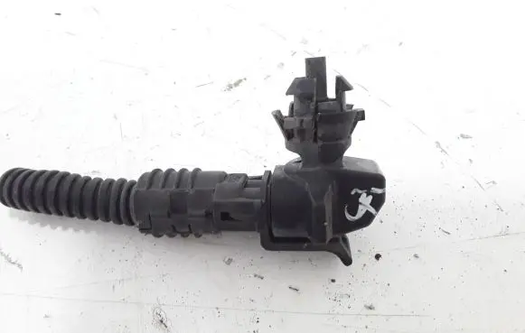Opel Astra G Outside/external air temperature sensor 