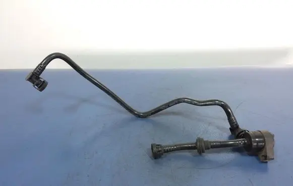 BMW X6 E71 Vacuum valve 7590059