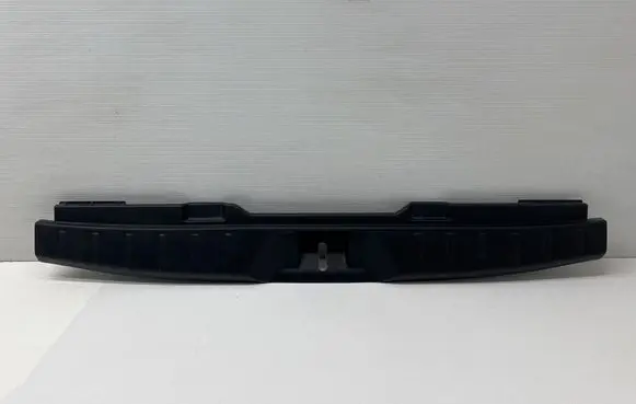 Subaru Outback (BT) Trunk/boot sill cover protection 95073AN00A