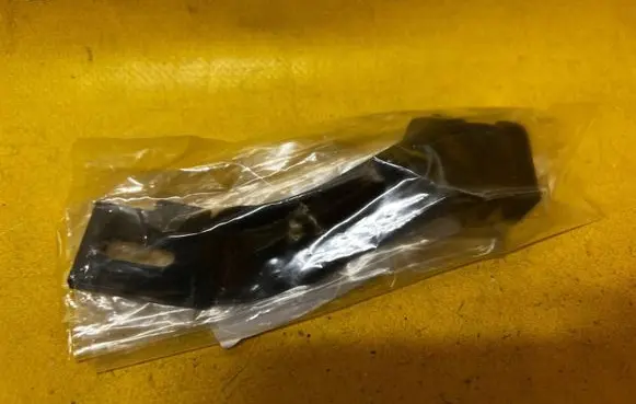 BMW 3 E92 E93 Other exterior part 51647019777 7019777