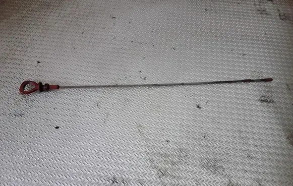 Mercedes-Benz C W202 Oil level dip stick 
