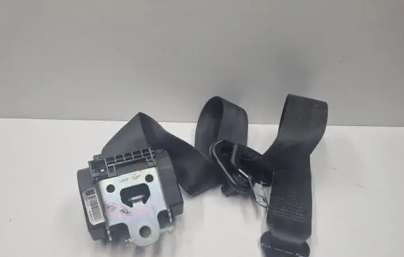 Mercedes-Benz Citan W415 Front seatbelt 8200448758 15102015