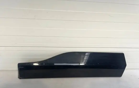Toyota RAV 4 (XA50) Rear door trim (molding) 7507742050