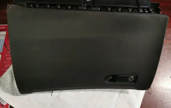 Mercedes-Benz GLC X253 C253 Glove box A2536806902 15496474 A2536806402