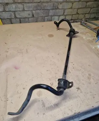 Volvo V70 Front anti-roll bar/sway bar 6G9N5482CC