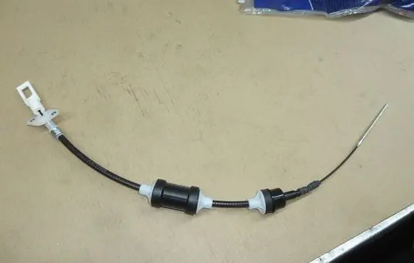 Fiat Punto (176) Gear shift cable linkage 3074003366
