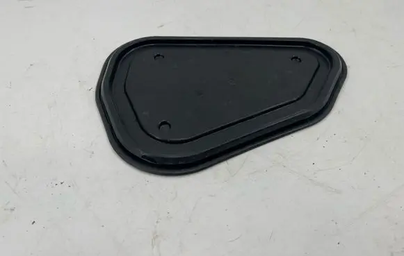 Audi A3 S3 8V Other rear door trim element 8V4839915B
