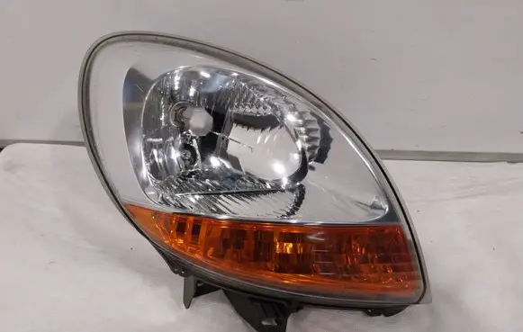Renault Kangoo I Headlight/headlamp 8200150617 89008680 89008436