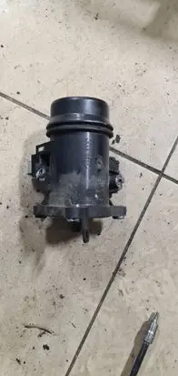 BMW X5 E70 Mass air flow meter 8519492