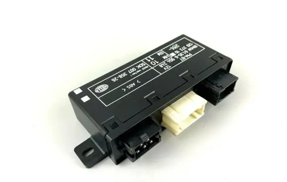 BMW 5 E39 Door control unit/module 6904248