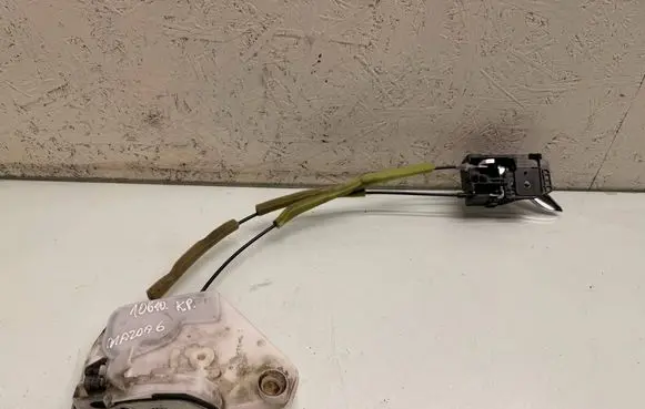 Mazda 6 Front door lock SPLK71LB 5F13E0026