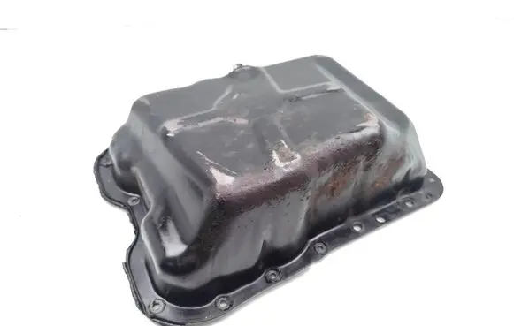 Jeep Compass Oil sump 665AEE316 ED3