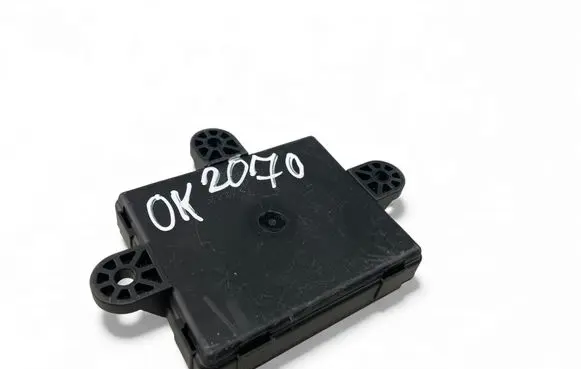 Volvo V60 Other control units/modules 31343873