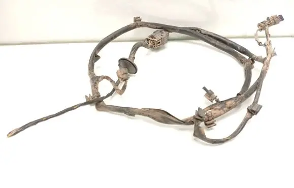 Volvo XC70 Parking sensor (PDC) wiring loom