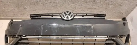 Volkswagen Golf VII Front bumper 5G0807221FL 3200102