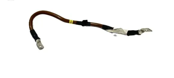 Skoda Enyaq iV Negative earth cable (battery) 1EA971354 35416