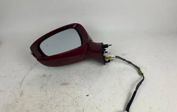 Toyota Mirai Front door electric wing mirror
