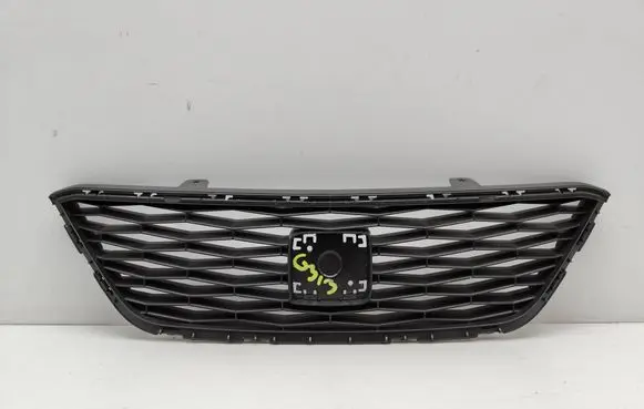 Seat Ibiza IV (6J,6P) Front grill 6J0853654G