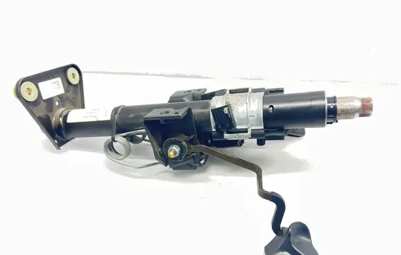 Mercedes-Benz ML W163 Steering wheel axle A1634600516