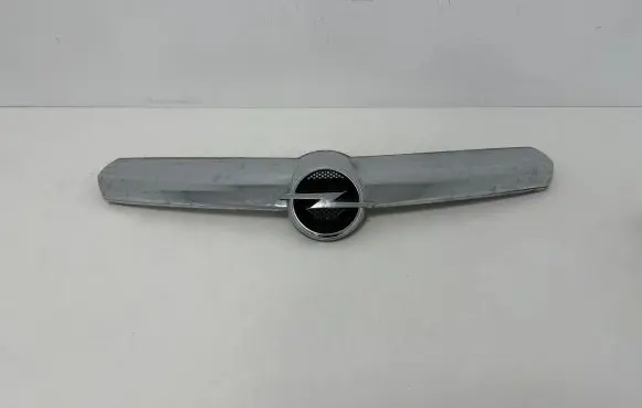 Opel Meriva A Front grill 464549018 13223226
