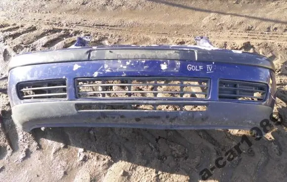 Volkswagen Golf IV Front bumper