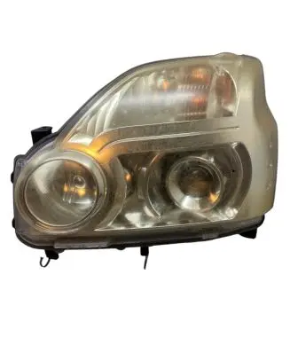 Nissan X-Trail T31 Headlight/headlamp