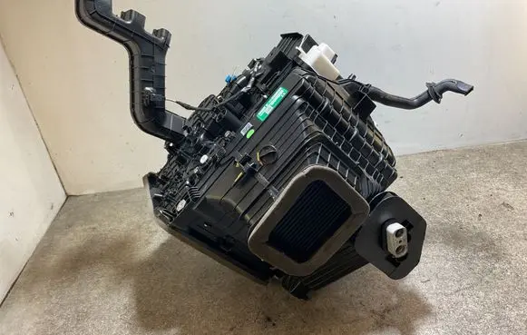 MG MG4 ev Interior heater climate box assembly 11579275 51123083000132
