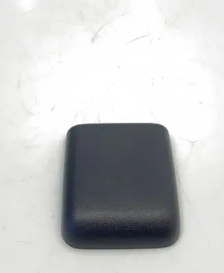 Toyota Verso Rear seat rail trim cover 721230F050