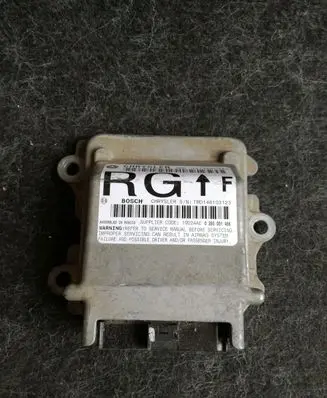 Chrysler Voyager Airbag control unit/module 04748604AA