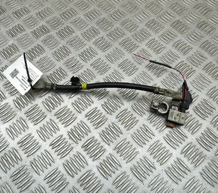 Volvo V70 Negative earth cable (battery) 30644808