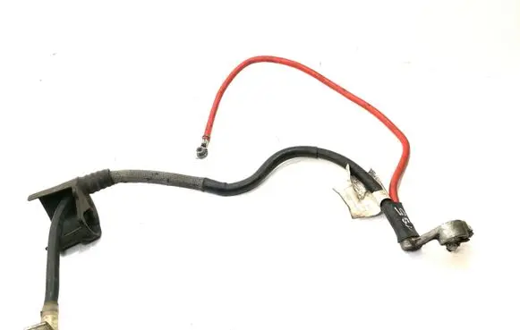 Volkswagen Touran I Positive cable (battery) 1K0971228L