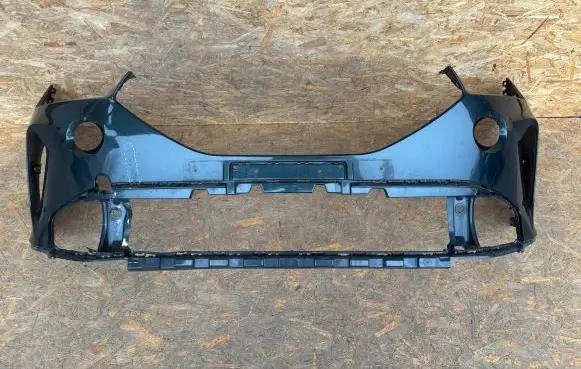 Cupra Formentor Front bumper 5FF807221 B013614