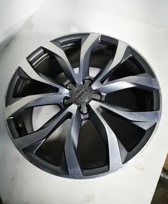 Audi A6 C7 R20 alloy rim 4G0601025BM 4G0601025