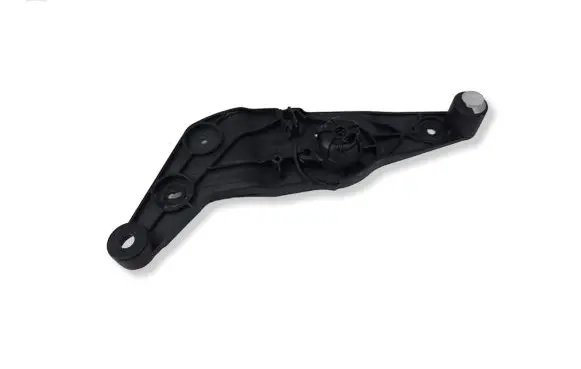 BMW 5 GT F07 Engine bonnet (hood) release handle 9114003